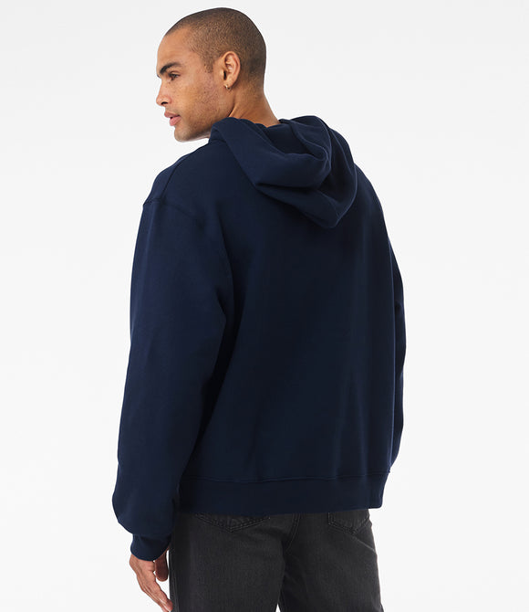 Canvas Unisex Heavyweight Hoodie