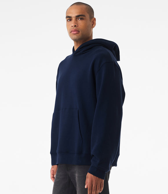 Canvas Unisex Heavyweight Hoodie