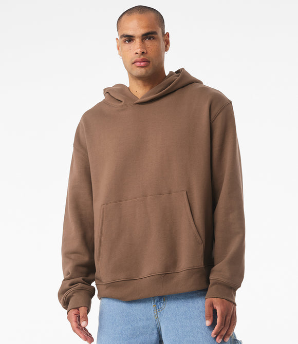 Canvas Unisex Heavyweight Hoodie