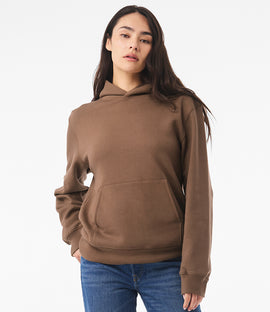 Canvas Unisex Heavyweight Hoodie