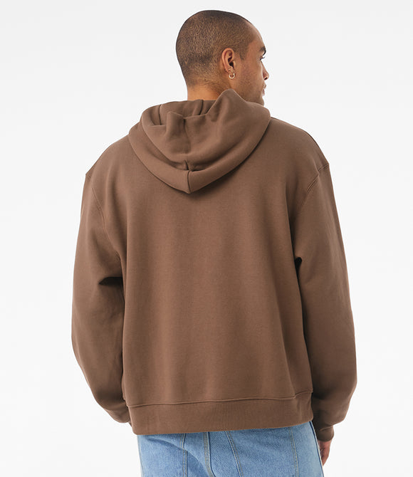 Canvas Unisex Heavyweight Hoodie