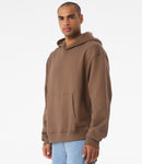 Canvas Unisex Heavyweight Hoodie-4