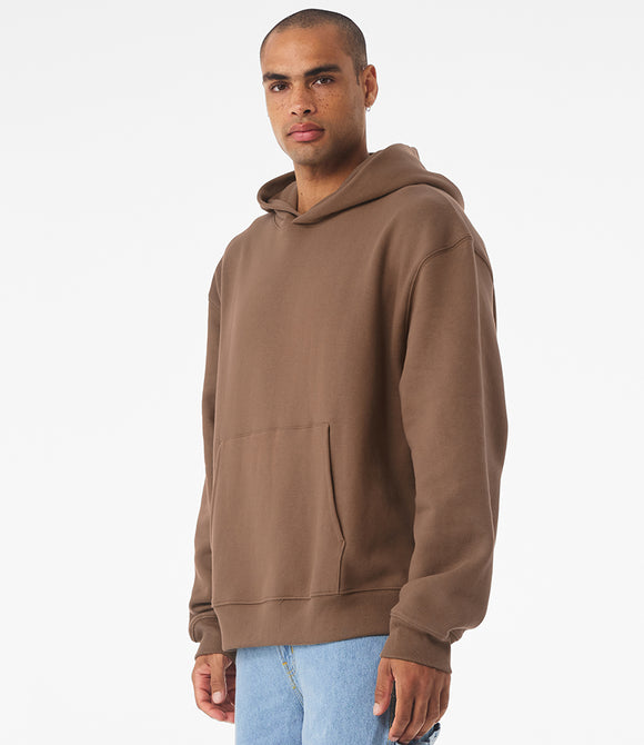 Canvas Unisex Heavyweight Hoodie