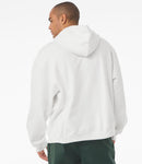Canvas Unisex Heavyweight Hoodie-23