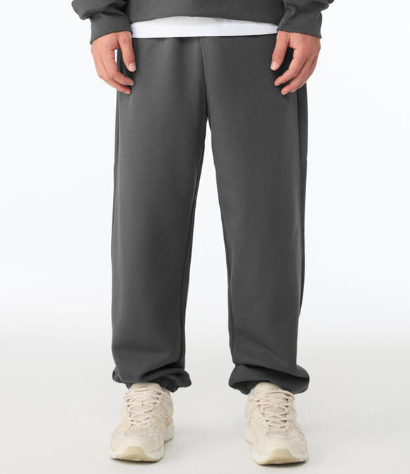 Canvas Unisex Heavyweight Sweat Pants