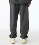 Canvas Unisex Heavyweight Sweat Pants-6