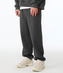 Canvas Unisex Heavyweight Sweat Pants-7