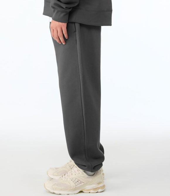 Canvas Unisex Heavyweight Sweat Pants