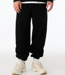 Canvas Unisex Heavyweight Sweat Pants-9