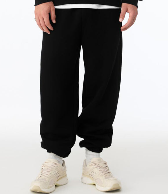 Canvas Unisex Heavyweight Sweat Pants