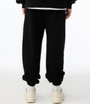 Canvas Unisex Heavyweight Sweat Pants-10
