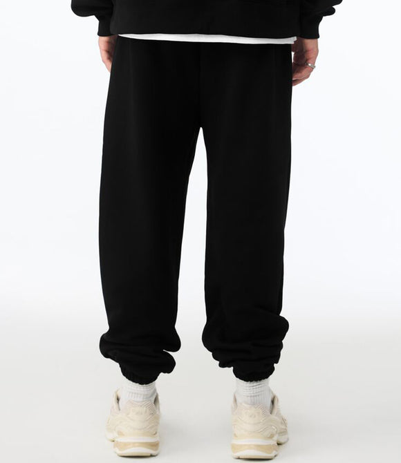 Canvas Unisex Heavyweight Sweat Pants