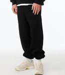 Canvas Unisex Heavyweight Sweat Pants-11