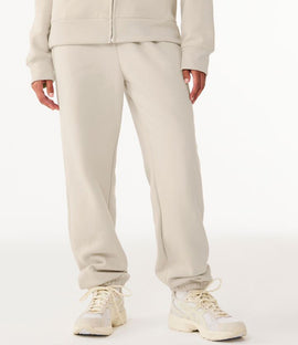 Canvas Unisex Heavyweight Sweat Pants