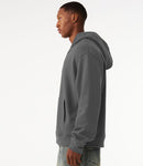 Canvas Unisex Heavy Full Zip Hoodie-8