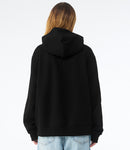 Canvas Unisex Heavy Full Zip Hoodie-11