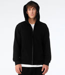 Canvas Unisex Heavy Full Zip Hoodie-14
