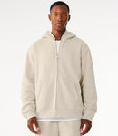 Canvas Unisex Heavy Full Zip Hoodie-15