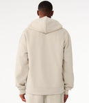 Canvas Unisex Heavy Full Zip Hoodie-17