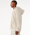 Canvas Unisex Heavy Full Zip Hoodie-18