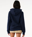 Canvas Unisex Heavy Full Zip Hoodie-3