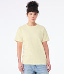 Canvas Unisex Heavyweight Washed T-Shirt-15