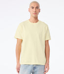 Canvas Unisex Heavyweight Washed T-Shirt-14