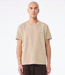 Canvas Unisex Heavyweight Washed T-Shirt-9