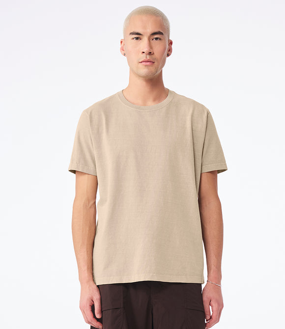 Canvas Unisex Heavyweight Washed T-Shirt
