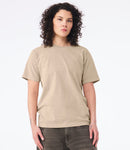 Canvas Unisex Heavyweight Washed T-Shirt-16