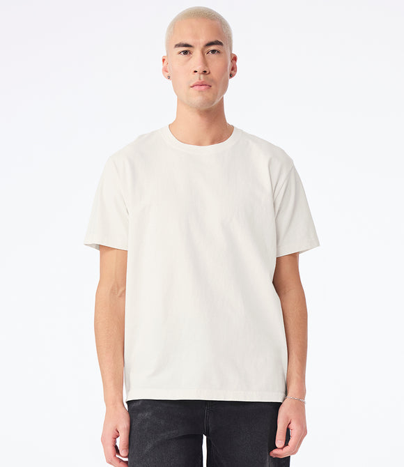 Canvas Unisex Heavyweight Washed T-Shirt