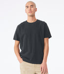 Canvas Unisex Heavyweight Washed T-Shirt-3