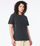Canvas Unisex Heavyweight Washed T-Shirt-18