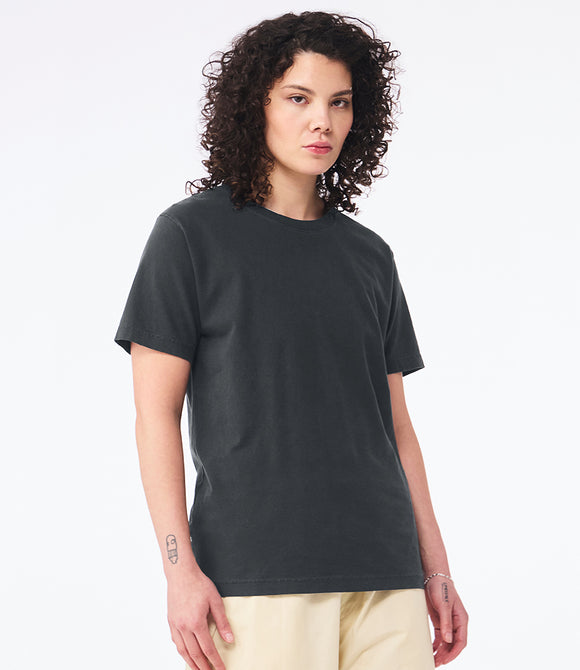 Canvas Unisex Heavyweight Washed T-Shirt