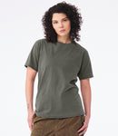 Canvas Unisex Heavyweight Washed T-Shirt-19