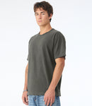 Canvas Unisex Heavyweight Washed T-Shirt-10