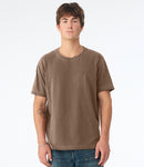 Canvas Unisex Heavyweight Washed T-Shirt-11