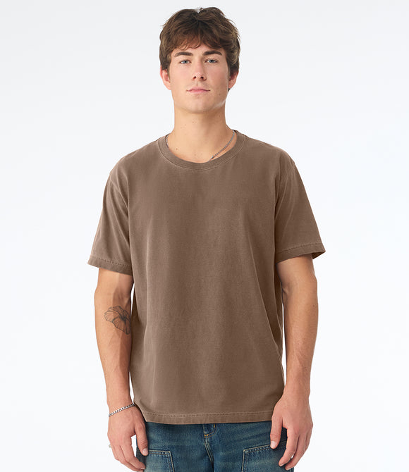 Canvas Unisex Heavyweight Washed T-Shirt
