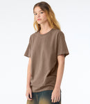 Canvas Unisex Heavyweight Washed T-Shirt-20