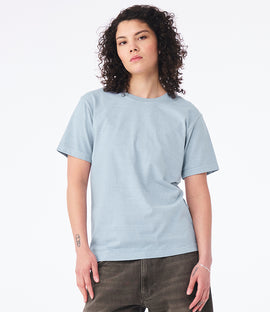 Canvas Unisex Heavyweight Washed T-Shirt