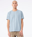Canvas Unisex Heavyweight Washed T-Shirt-2