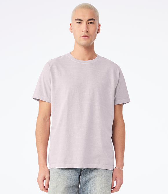 Canvas Unisex Heavyweight Washed T-Shirt
