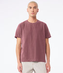 Canvas Unisex Heavyweight Washed T-Shirt-13