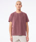 Washed Maroon
