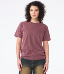 Canvas Unisex Heavyweight Washed T-Shirt-22