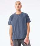Canvas Unisex Heavyweight Washed T-Shirt-5