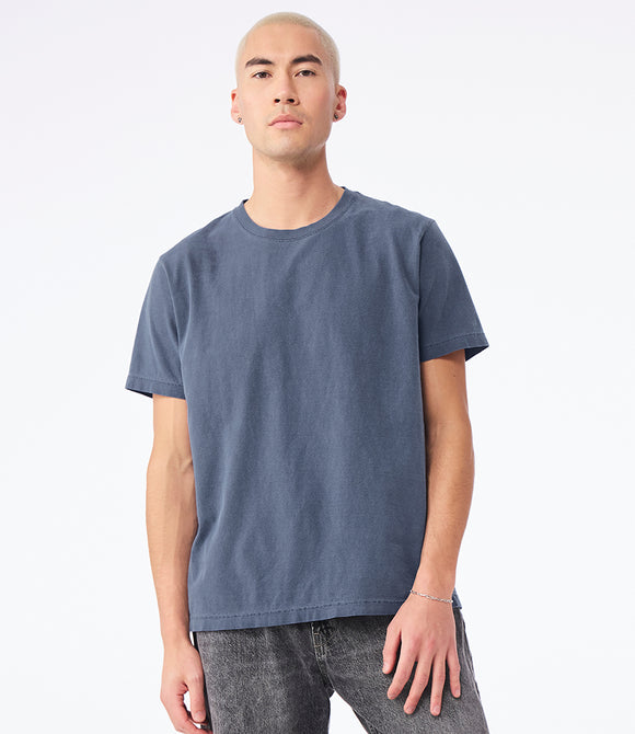 Canvas Unisex Heavyweight Washed T-Shirt