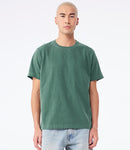 Canvas Unisex Heavyweight Washed T-Shirt-7
