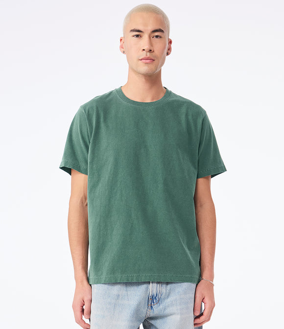 Canvas Unisex Heavyweight Washed T-Shirt