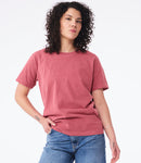 Canvas Unisex Heavyweight Washed T-Shirt-25